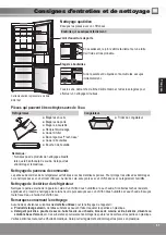 Preview for 61 page of Panasonic NR-BN31AW1 Operating Instructions Manual