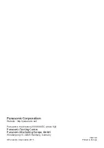 Preview for 68 page of Panasonic NR-BN31AW1 Operating Instructions Manual