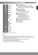 Preview for 9 page of Panasonic NR-BN31EX1 Operating Instructions Manual