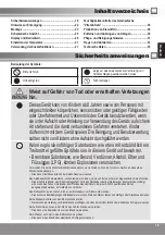 Preview for 19 page of Panasonic NR-BN31EX1 Operating Instructions Manual