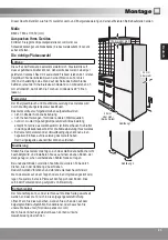 Preview for 23 page of Panasonic NR-BN31EX1 Operating Instructions Manual