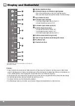 Preview for 26 page of Panasonic NR-BN31EX1 Operating Instructions Manual