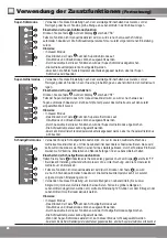 Preview for 28 page of Panasonic NR-BN31EX1 Operating Instructions Manual