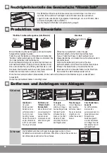 Preview for 30 page of Panasonic NR-BN31EX1 Operating Instructions Manual