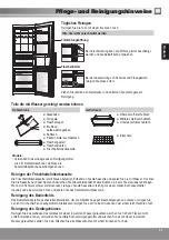 Preview for 31 page of Panasonic NR-BN31EX1 Operating Instructions Manual