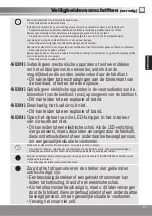 Preview for 37 page of Panasonic NR-BN31EX1 Operating Instructions Manual