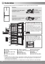 Preview for 42 page of Panasonic NR-BN31EX1 Operating Instructions Manual