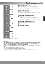 Preview for 43 page of Panasonic NR-BN31EX1 Operating Instructions Manual