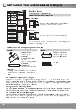 Preview for 48 page of Panasonic NR-BN31EX1 Operating Instructions Manual