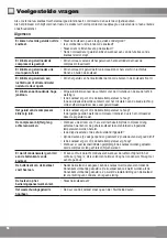 Preview for 50 page of Panasonic NR-BN31EX1 Operating Instructions Manual