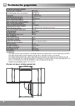 Preview for 52 page of Panasonic NR-BN31EX1 Operating Instructions Manual