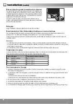 Preview for 58 page of Panasonic NR-BN31EX1 Operating Instructions Manual