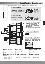 Preview for 59 page of Panasonic NR-BN31EX1 Operating Instructions Manual