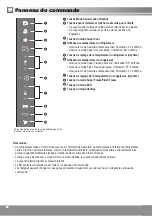 Preview for 60 page of Panasonic NR-BN31EX1 Operating Instructions Manual