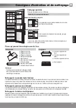 Preview for 65 page of Panasonic NR-BN31EX1 Operating Instructions Manual