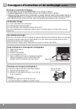 Preview for 66 page of Panasonic NR-BN31EX1 Operating Instructions Manual