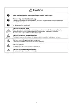 Preview for 4 page of Panasonic NR-BN34AX1 Service Manual