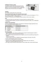 Preview for 12 page of Panasonic NR-BN34AX1 Service Manual