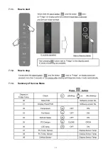 Preview for 17 page of Panasonic NR-BN34AX1 Service Manual