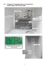 Preview for 39 page of Panasonic NR-BN34AX1 Service Manual