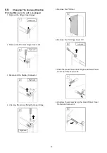 Preview for 40 page of Panasonic NR-BN34AX1 Service Manual