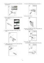 Preview for 41 page of Panasonic NR-BN34AX1 Service Manual