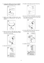 Preview for 42 page of Panasonic NR-BN34AX1 Service Manual