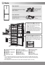 Preview for 8 page of Panasonic NR-BN34EX2 Operating Instructions Manual