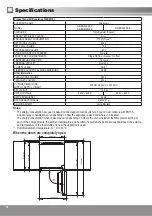 Preview for 18 page of Panasonic NR-BN34EX2 Operating Instructions Manual