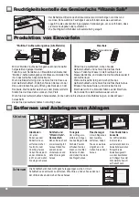 Preview for 30 page of Panasonic NR-BN34EX2 Operating Instructions Manual