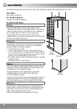 Preview for 40 page of Panasonic NR-BN34EX2 Operating Instructions Manual