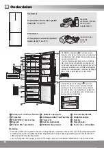 Preview for 42 page of Panasonic NR-BN34EX2 Operating Instructions Manual