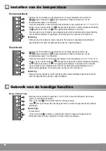 Preview for 44 page of Panasonic NR-BN34EX2 Operating Instructions Manual