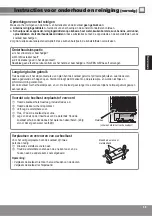 Preview for 49 page of Panasonic NR-BN34EX2 Operating Instructions Manual