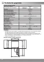 Preview for 52 page of Panasonic NR-BN34EX2 Operating Instructions Manual