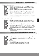 Preview for 61 page of Panasonic NR-BN34EX2 Operating Instructions Manual