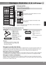 Preview for 65 page of Panasonic NR-BN34EX2 Operating Instructions Manual