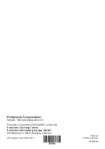 Preview for 72 page of Panasonic NR-BN34EX2 Operating Instructions Manual