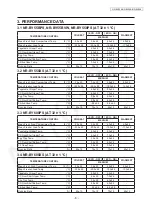 Preview for 6 page of Panasonic NR-BY558PS Service Manual