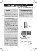 Preview for 10 page of Panasonic NR-D511XB Operating Instructions Manual