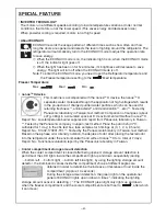 Preview for 2 page of Panasonic NR-D535XGSAU Operating Instructions Manual