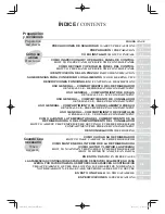 Preview for 5 page of Panasonic NR-F543XZ Operating Instructions Manual