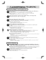 Preview for 7 page of Panasonic NR-F543XZ Operating Instructions Manual