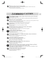 Preview for 9 page of Panasonic NR-F543XZ Operating Instructions Manual