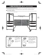 Preview for 13 page of Panasonic NR-F543XZ Operating Instructions Manual