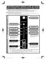 Preview for 14 page of Panasonic NR-F543XZ Operating Instructions Manual