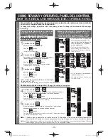 Preview for 15 page of Panasonic NR-F543XZ Operating Instructions Manual