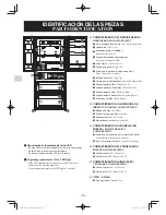 Preview for 16 page of Panasonic NR-F543XZ Operating Instructions Manual