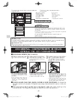 Preview for 22 page of Panasonic NR-F543XZ Operating Instructions Manual