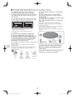 Preview for 24 page of Panasonic NR-F543XZ Operating Instructions Manual